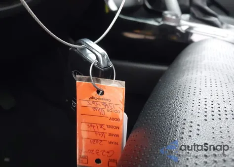 2021 Kia Seltos Sx Turbo from USA, damaged, VIN KNDETCA24M7136465